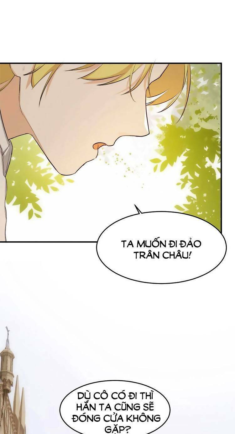 Sổ Tay Nuôi Dưỡng Rồng Chapter 67 - Trang 2