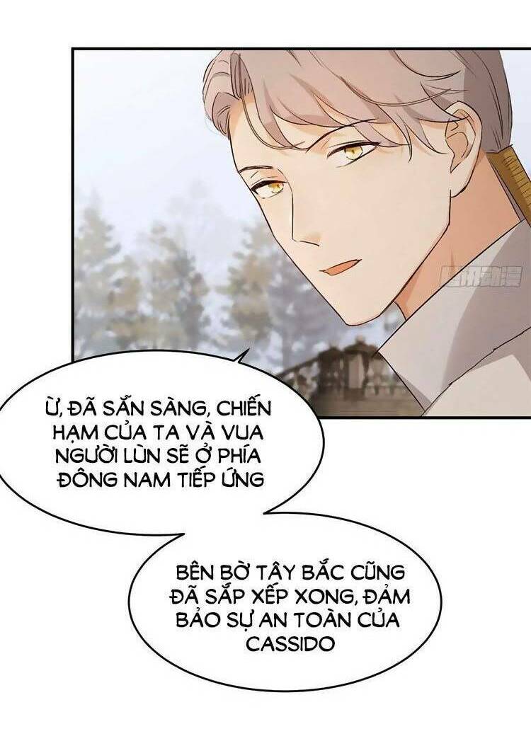 Sổ Tay Nuôi Dưỡng Rồng Chapter 67 - Trang 2