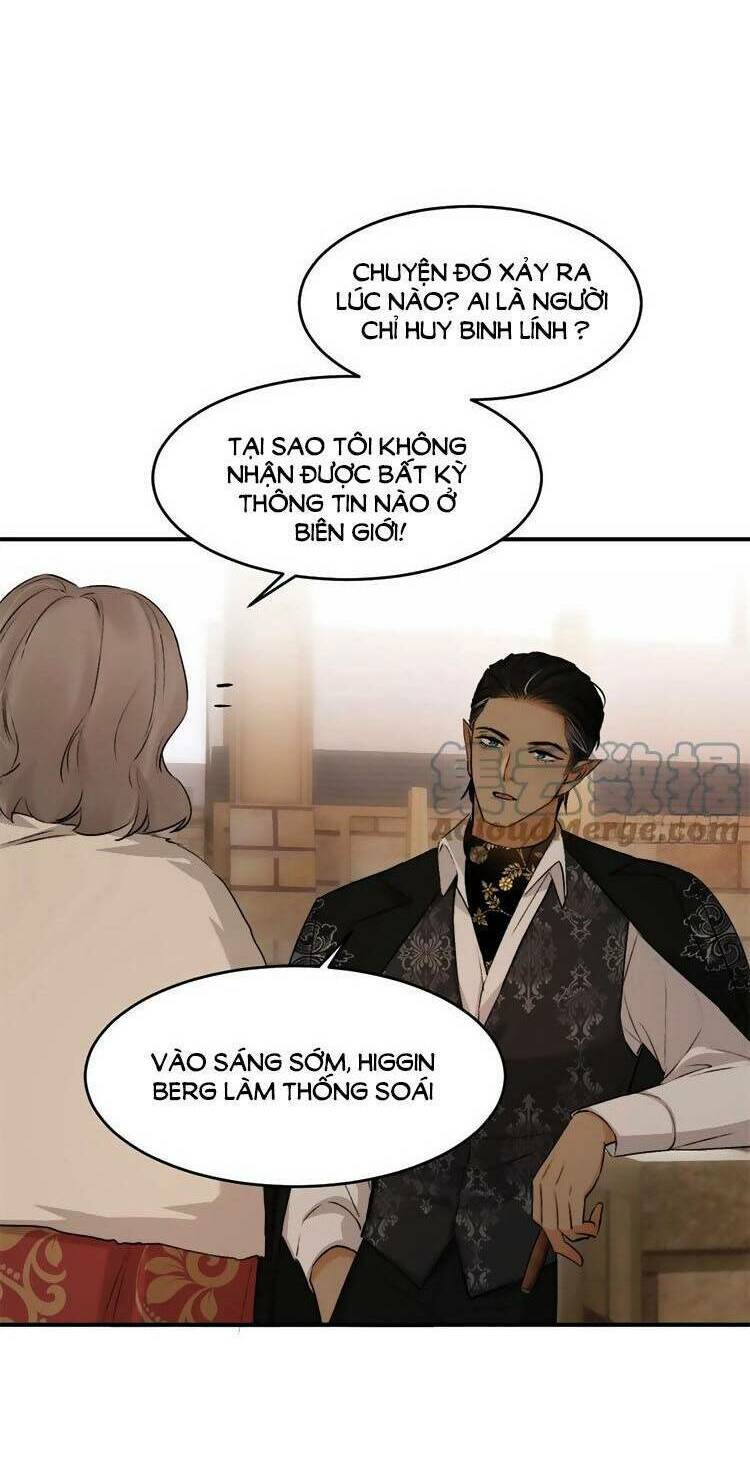 Sổ Tay Nuôi Dưỡng Rồng Chapter 66 - Trang 2