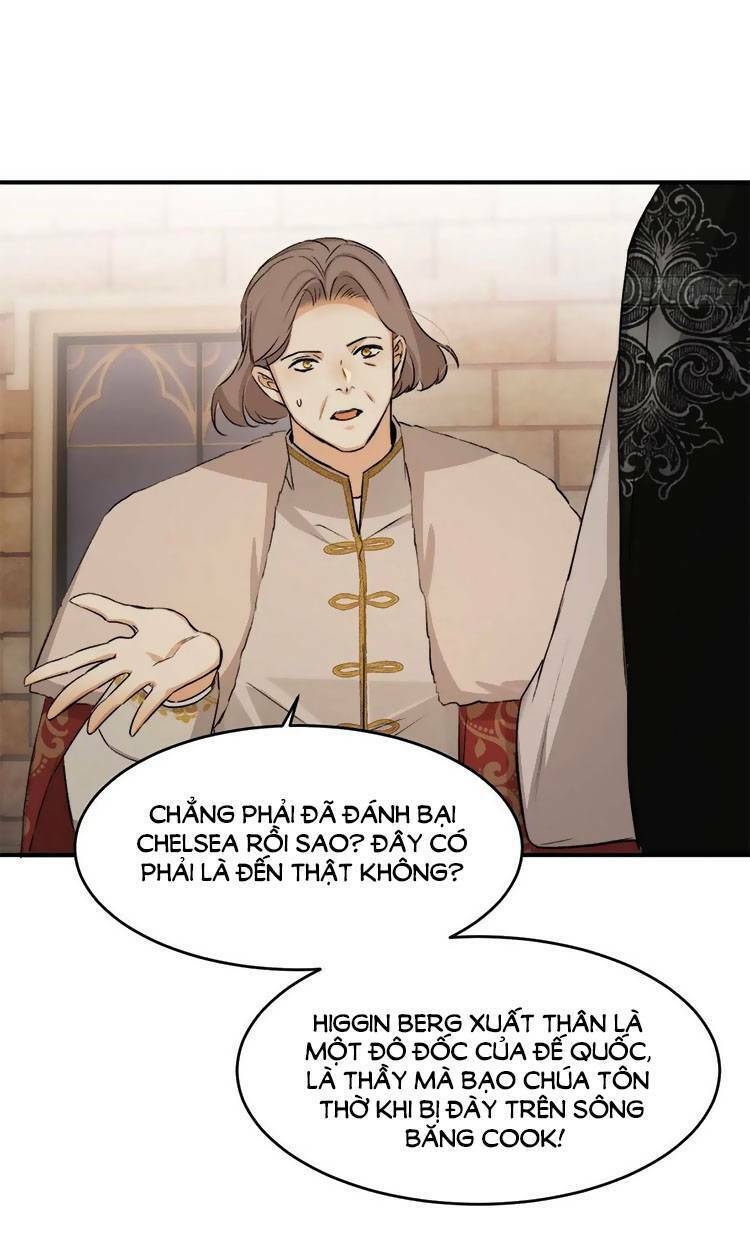 Sổ Tay Nuôi Dưỡng Rồng Chapter 66 - Trang 2