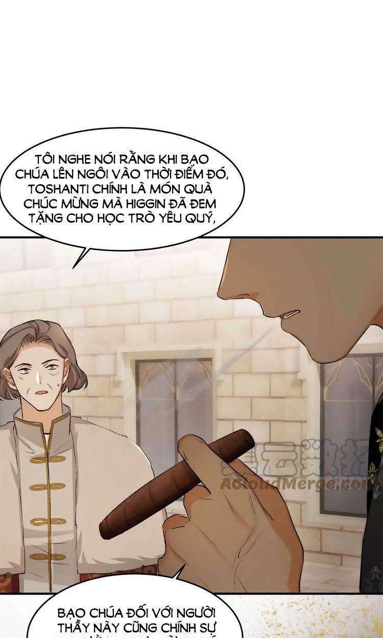 Sổ Tay Nuôi Dưỡng Rồng Chapter 66 - Trang 2