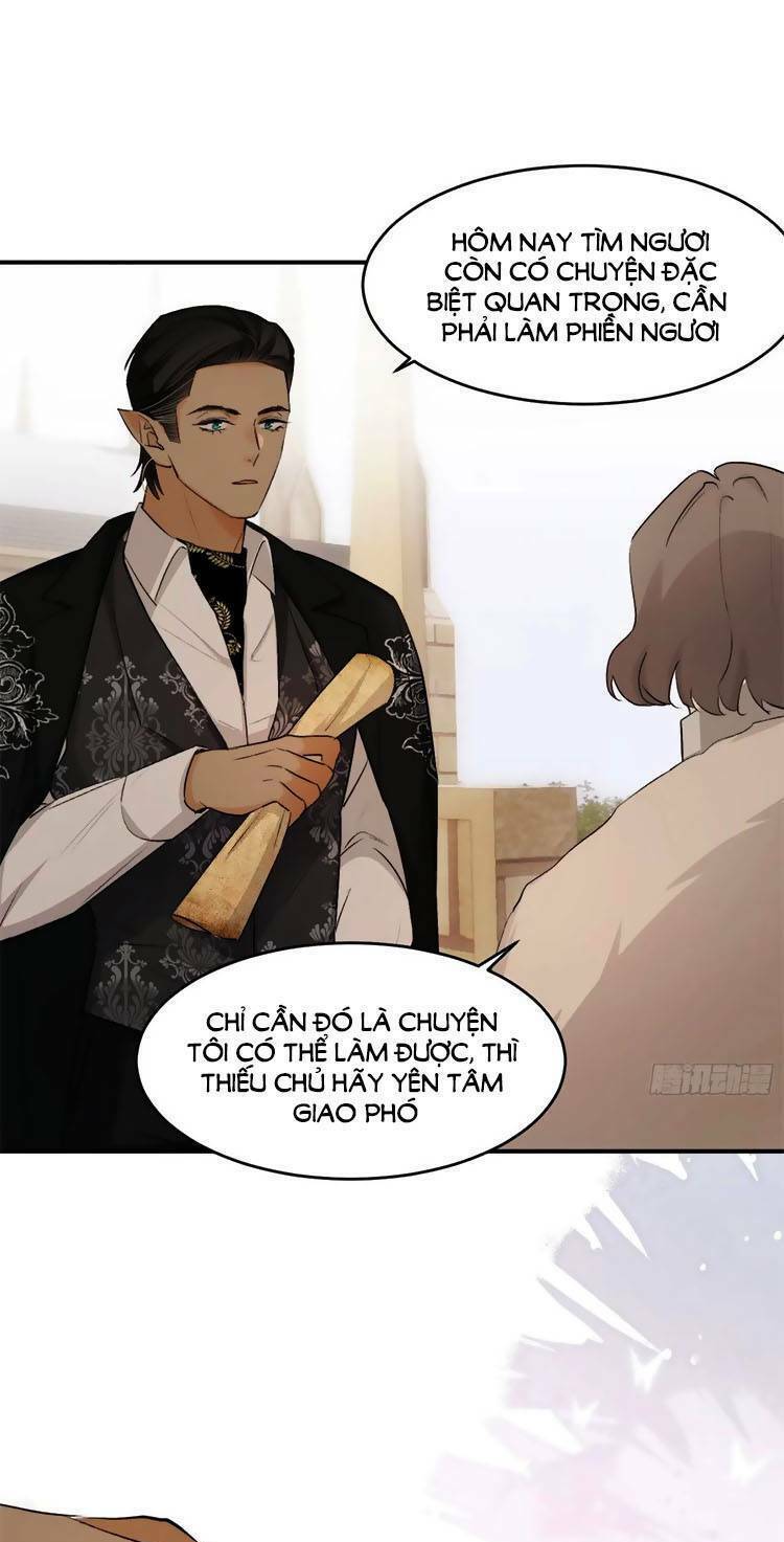 Sổ Tay Nuôi Dưỡng Rồng Chapter 66 - Trang 2