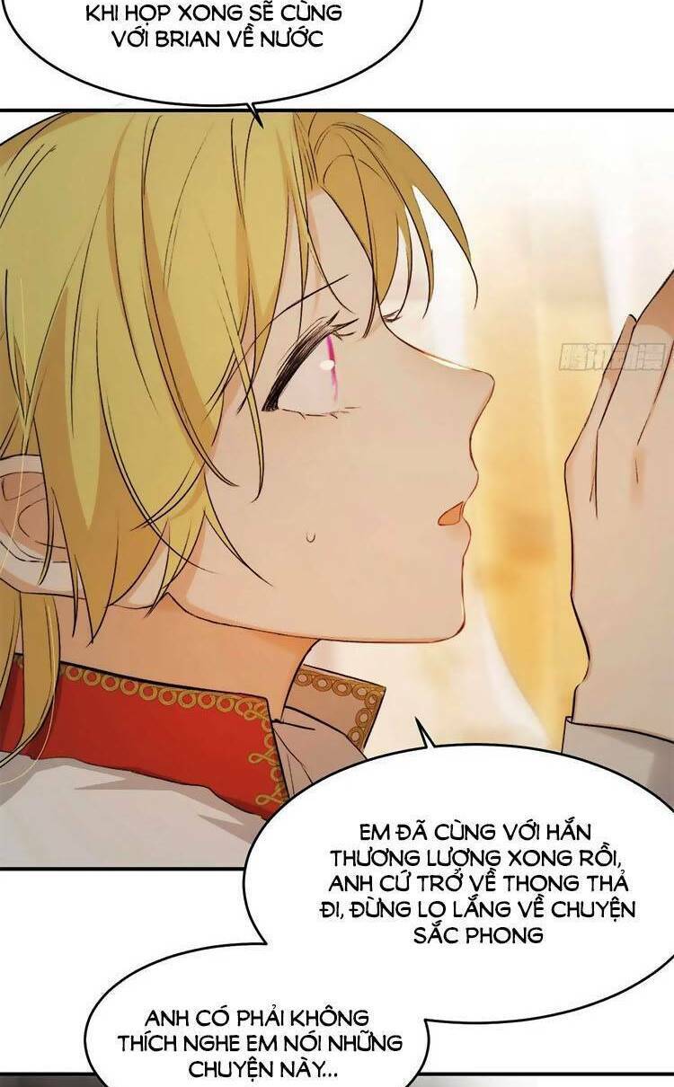 Sổ Tay Nuôi Dưỡng Rồng Chapter 66 - Trang 2