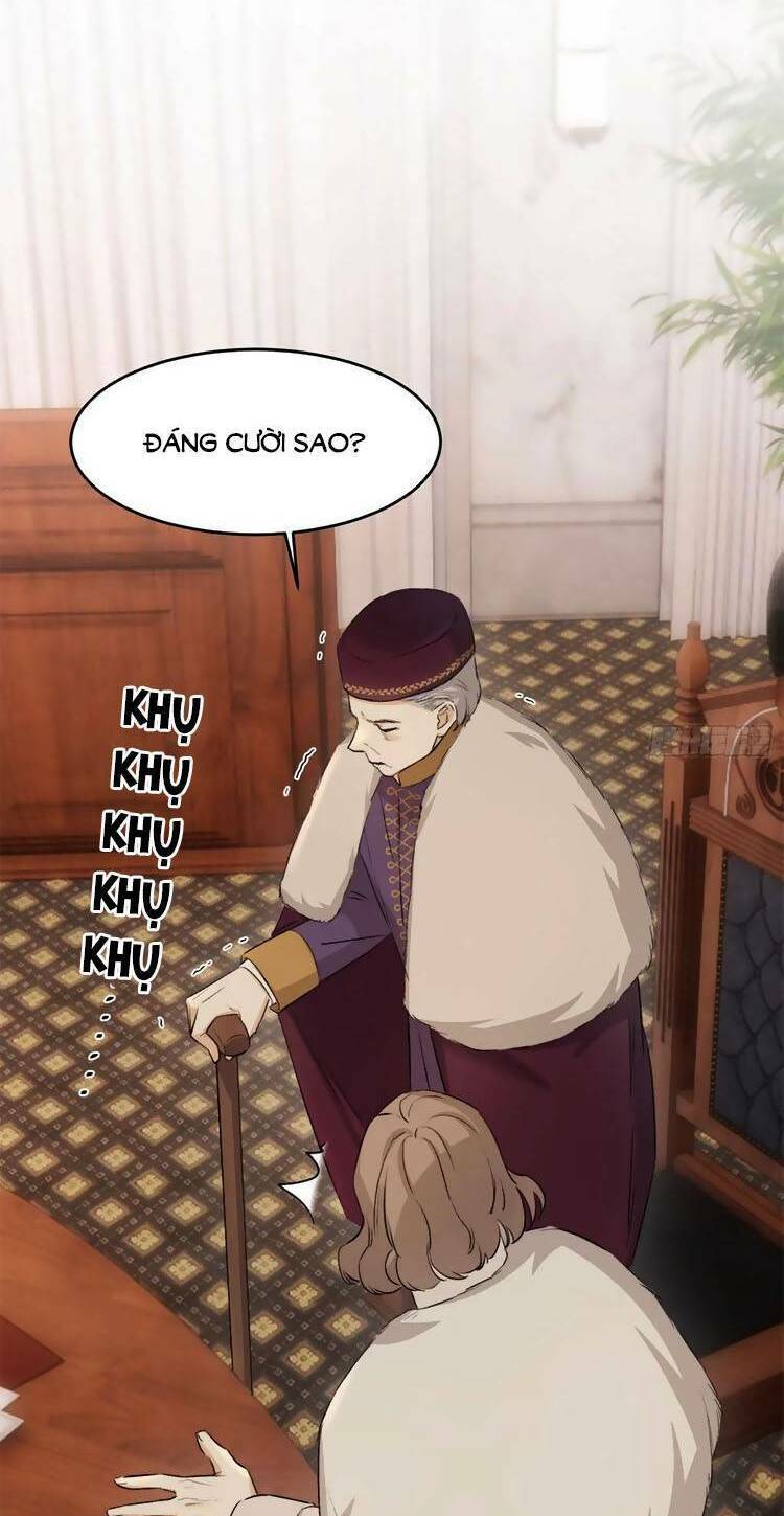 Sổ Tay Nuôi Dưỡng Rồng Chapter 65 - Trang 2