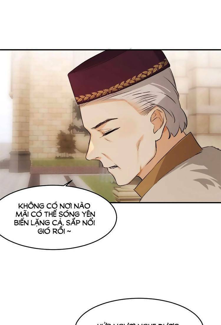 Sổ Tay Nuôi Dưỡng Rồng Chapter 65 - Trang 2