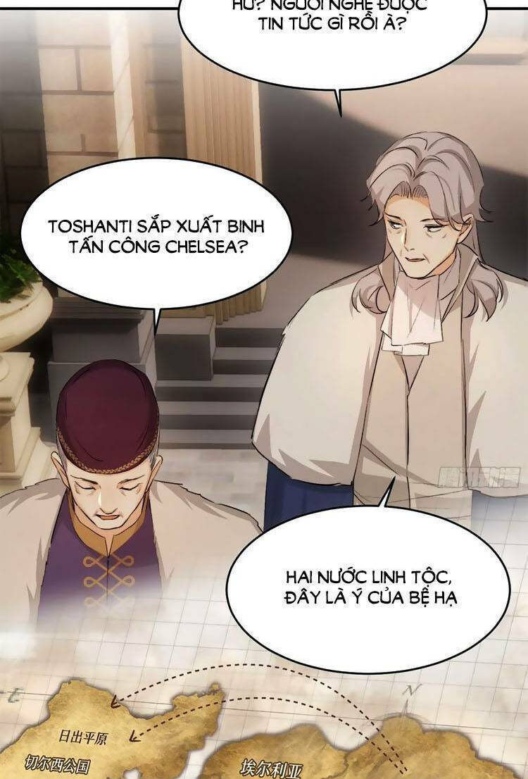 Sổ Tay Nuôi Dưỡng Rồng Chapter 65 - Trang 2