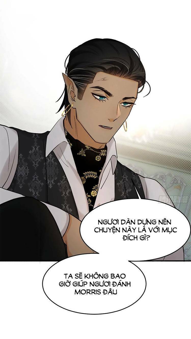 Sổ Tay Nuôi Dưỡng Rồng Chapter 63 - Trang 2