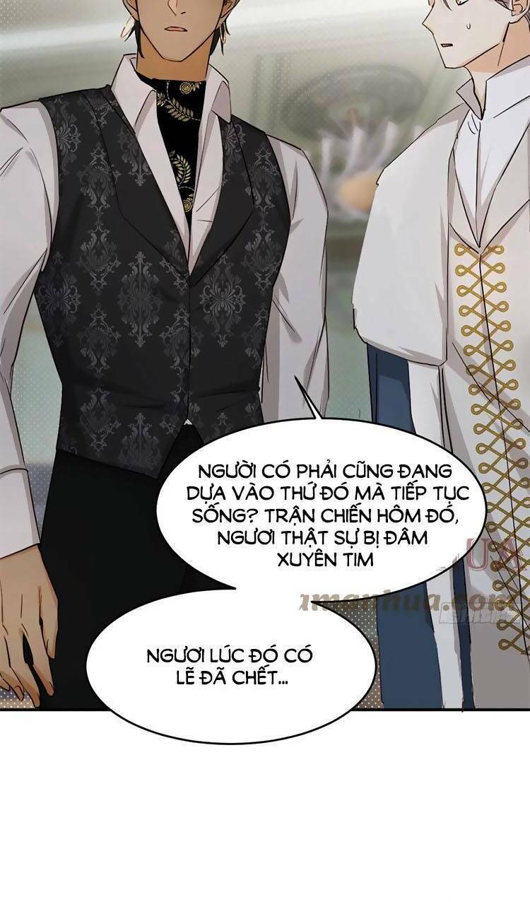 Sổ Tay Nuôi Dưỡng Rồng Chapter 63 - Trang 2