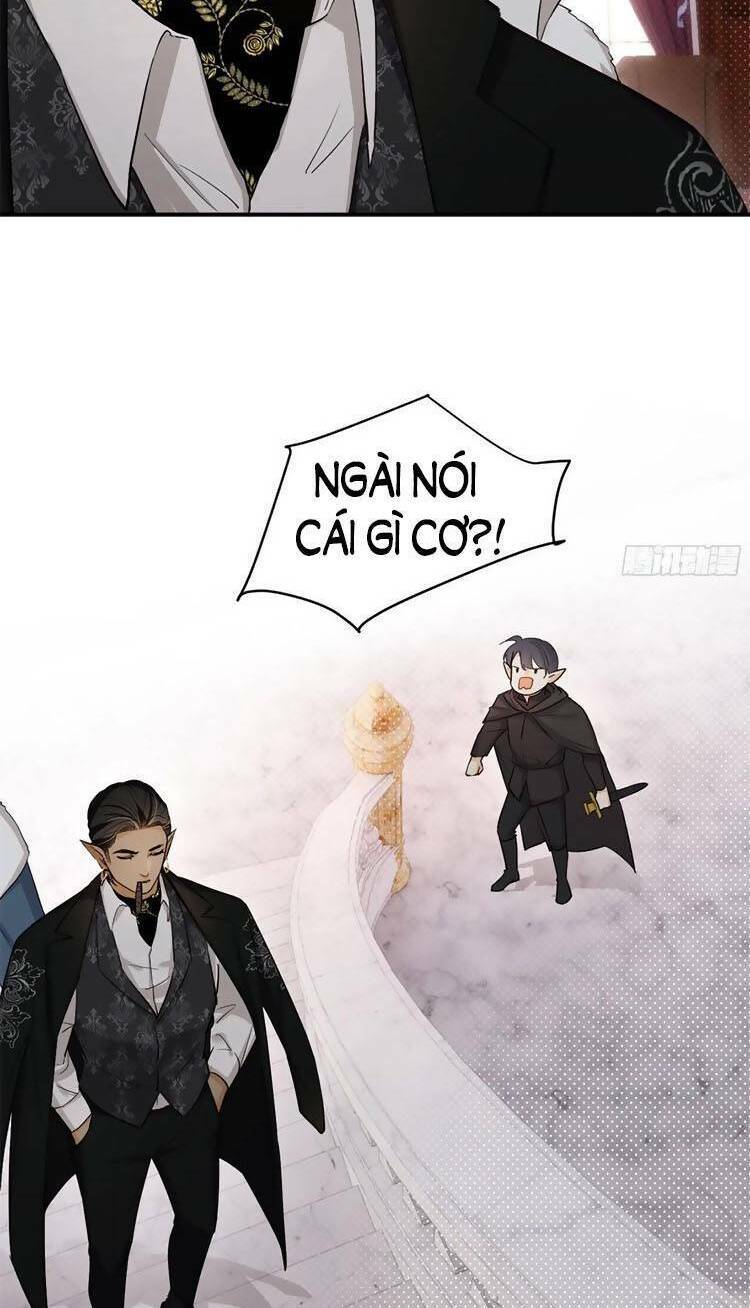 Sổ Tay Nuôi Dưỡng Rồng Chapter 62 - Trang 2