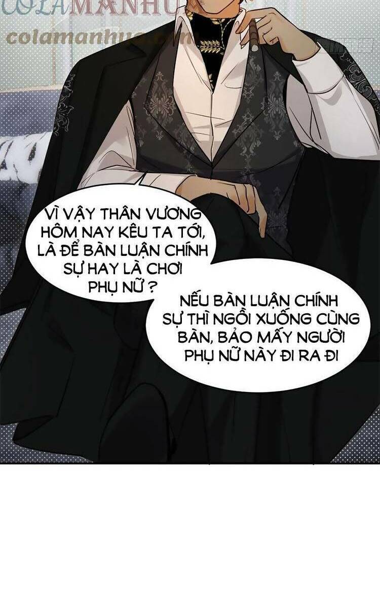 Sổ Tay Nuôi Dưỡng Rồng Chapter 62 - Trang 2