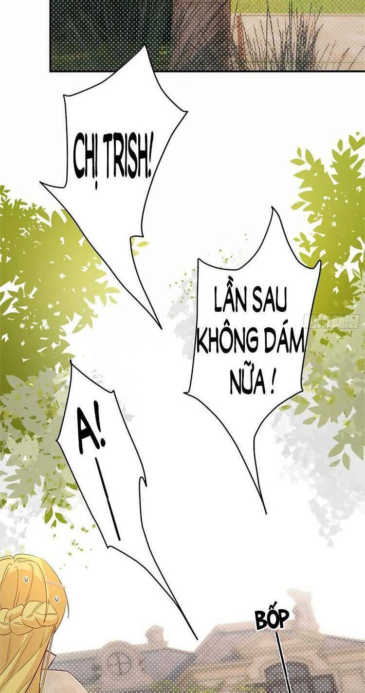 Sổ Tay Nuôi Dưỡng Rồng Chapter 61 - Trang 2