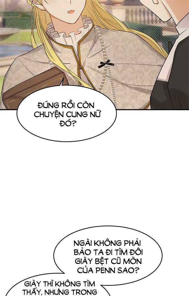 Sổ Tay Nuôi Dưỡng Rồng Chapter 61 - Trang 2