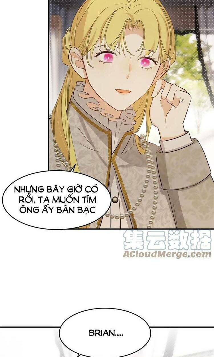 Sổ Tay Nuôi Dưỡng Rồng Chapter 61 - Trang 2