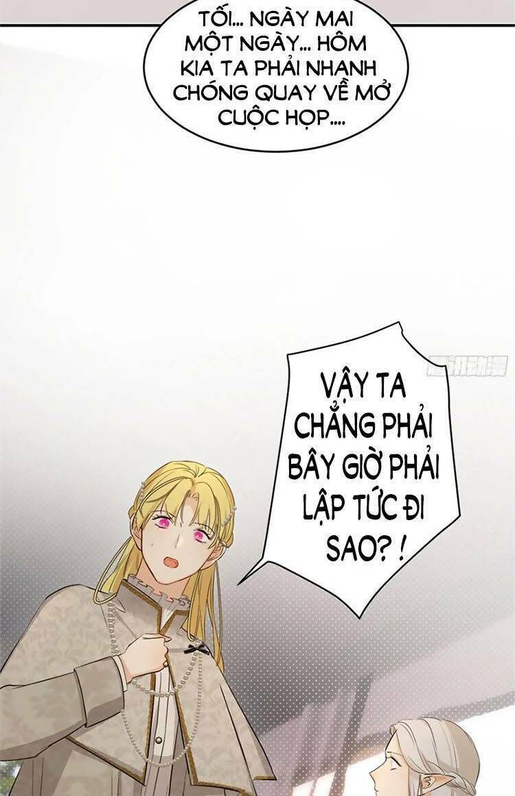 Sổ Tay Nuôi Dưỡng Rồng Chapter 61 - Trang 2