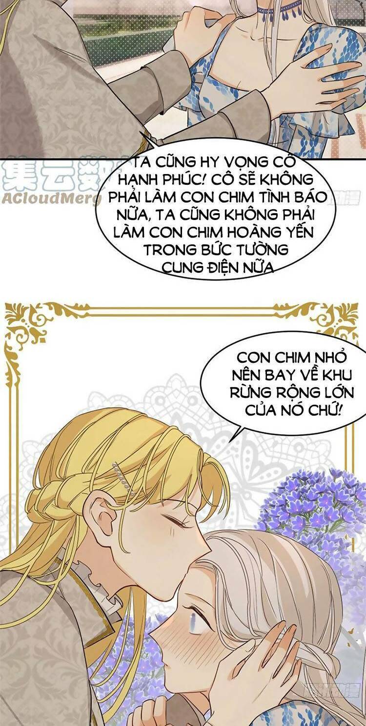 Sổ Tay Nuôi Dưỡng Rồng Chapter 61 - Trang 2