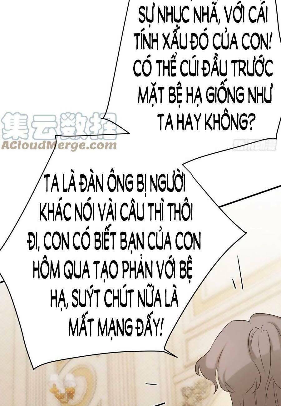 Sổ Tay Nuôi Dưỡng Rồng Chapter 60 - Trang 2