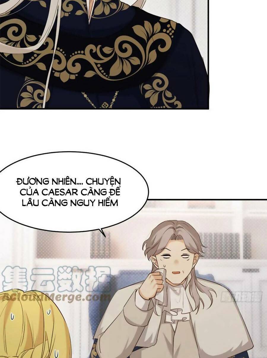 Sổ Tay Nuôi Dưỡng Rồng Chapter 59 - Trang 2