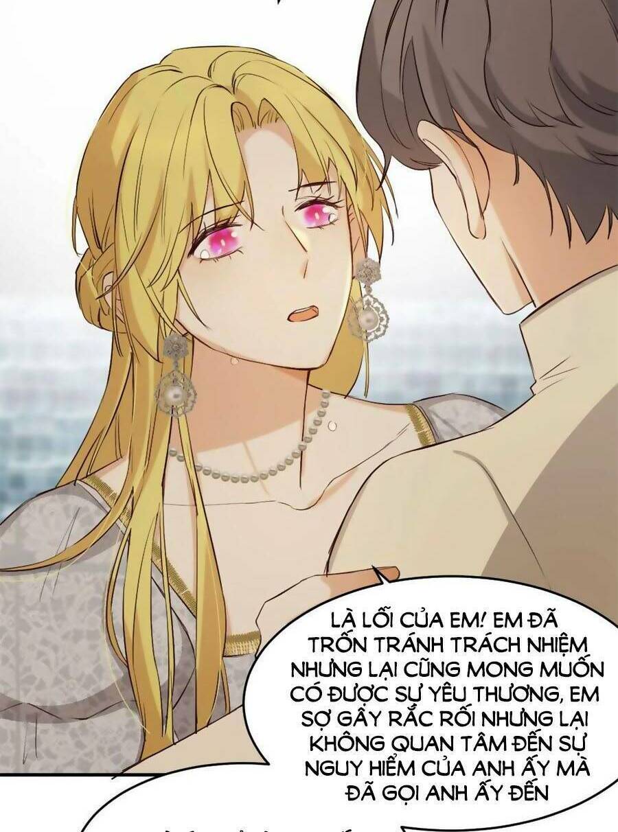 Sổ Tay Nuôi Dưỡng Rồng Chapter 58 - Trang 2