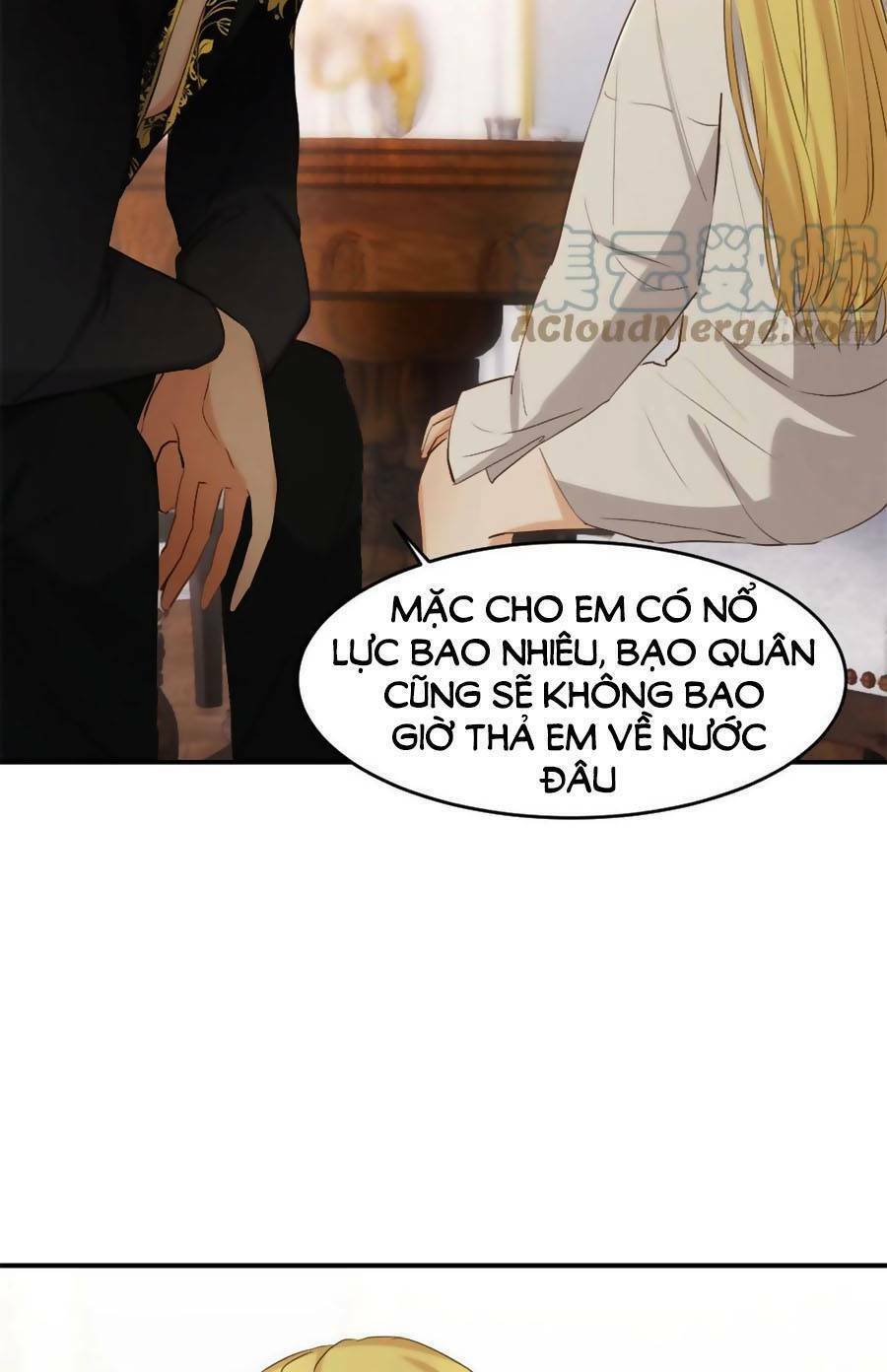 Sổ Tay Nuôi Dưỡng Rồng Chapter 57 - Trang 2