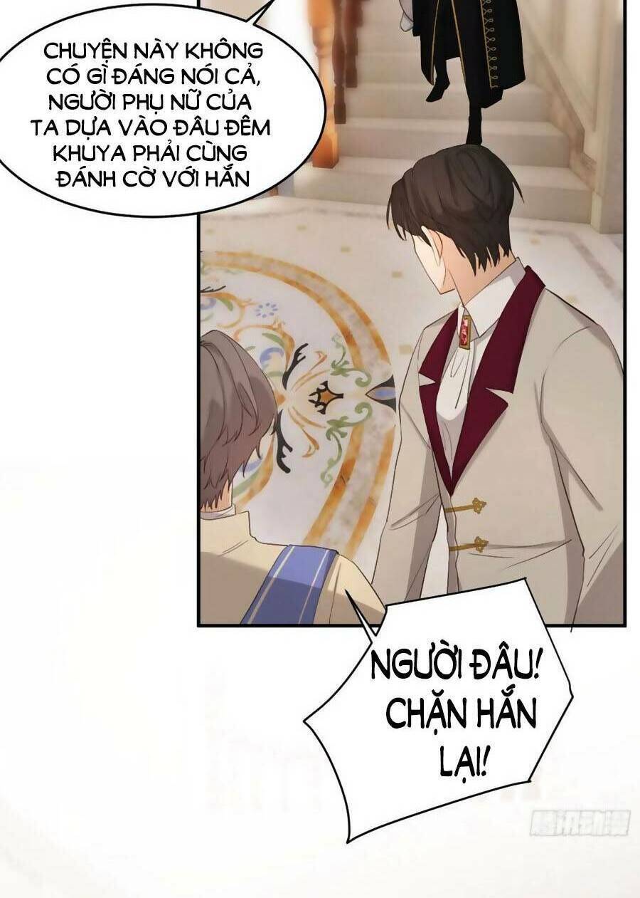 Sổ Tay Nuôi Dưỡng Rồng Chapter 57 - Trang 2