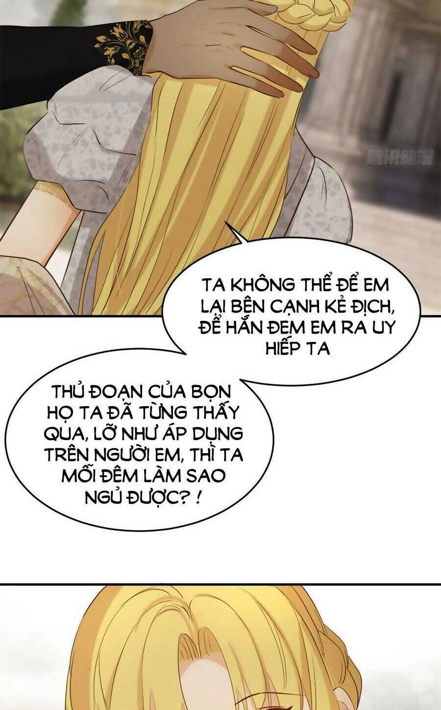 Sổ Tay Nuôi Dưỡng Rồng Chapter 57 - Trang 2