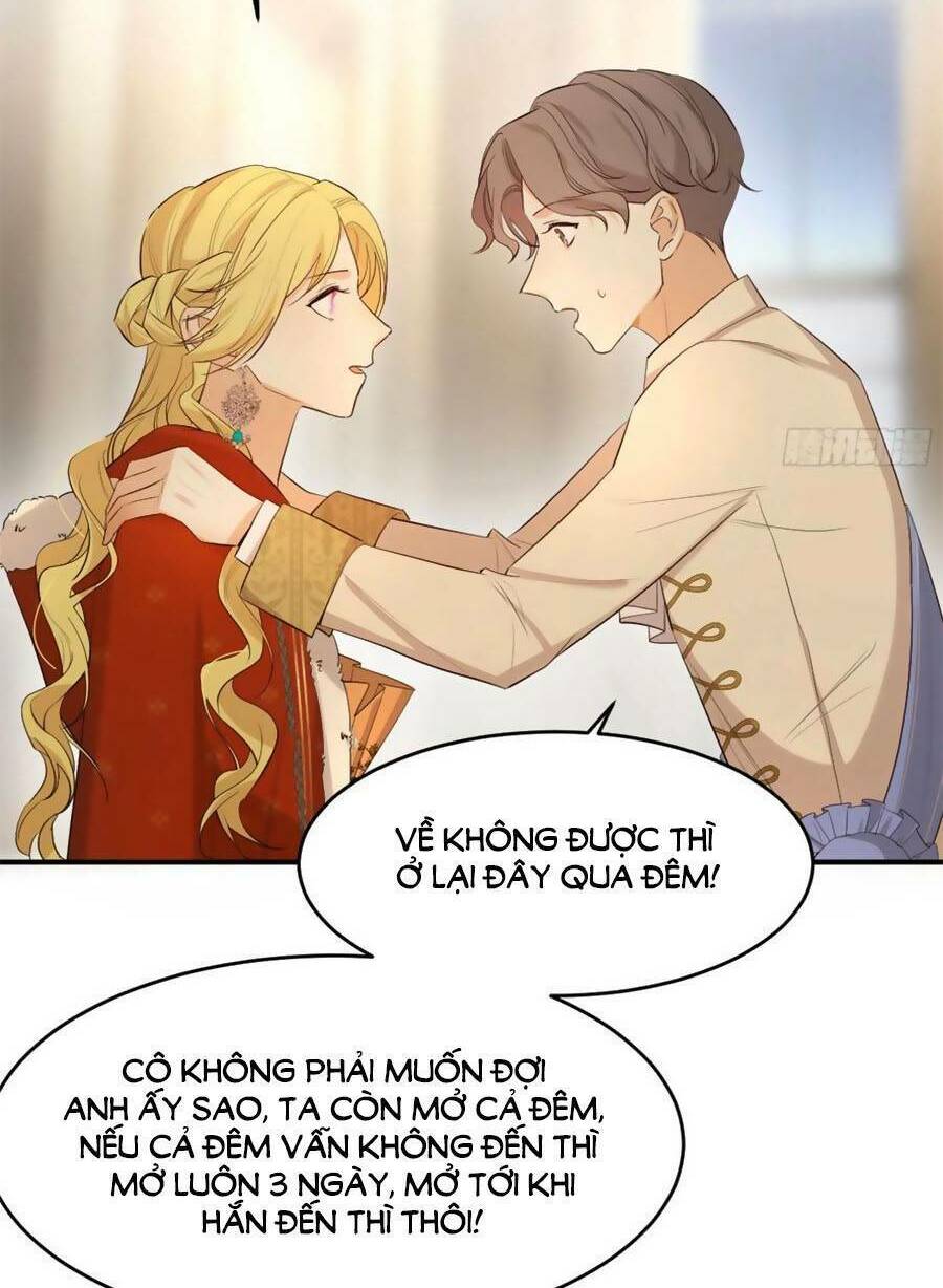 Sổ Tay Nuôi Dưỡng Rồng Chapter 55 - Trang 2