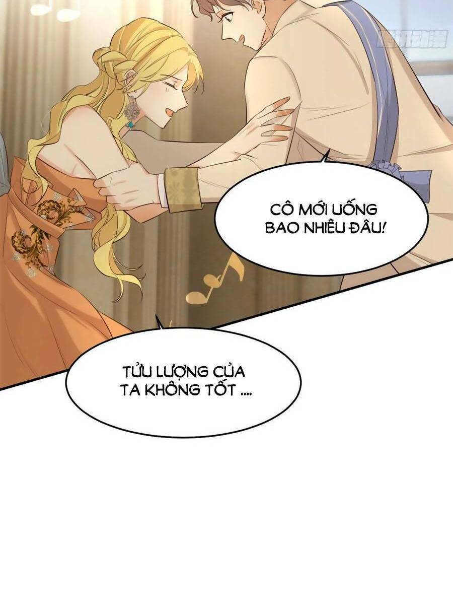 Sổ Tay Nuôi Dưỡng Rồng Chapter 55 - Trang 2