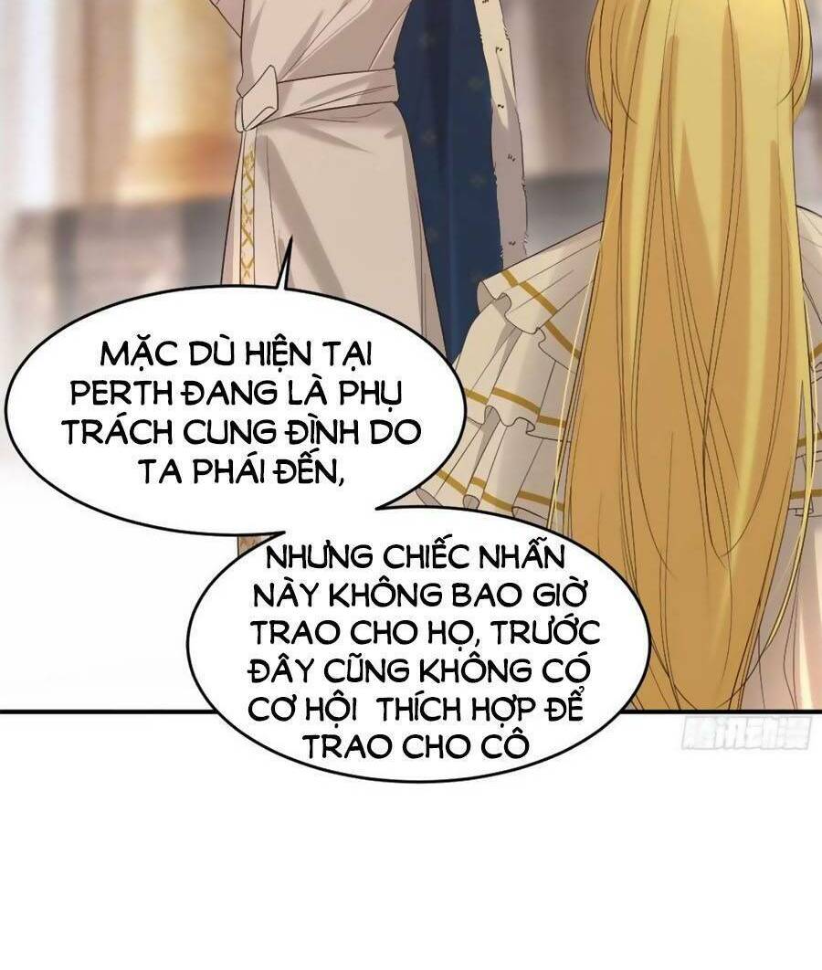 Sổ Tay Nuôi Dưỡng Rồng Chapter 54 - Trang 2