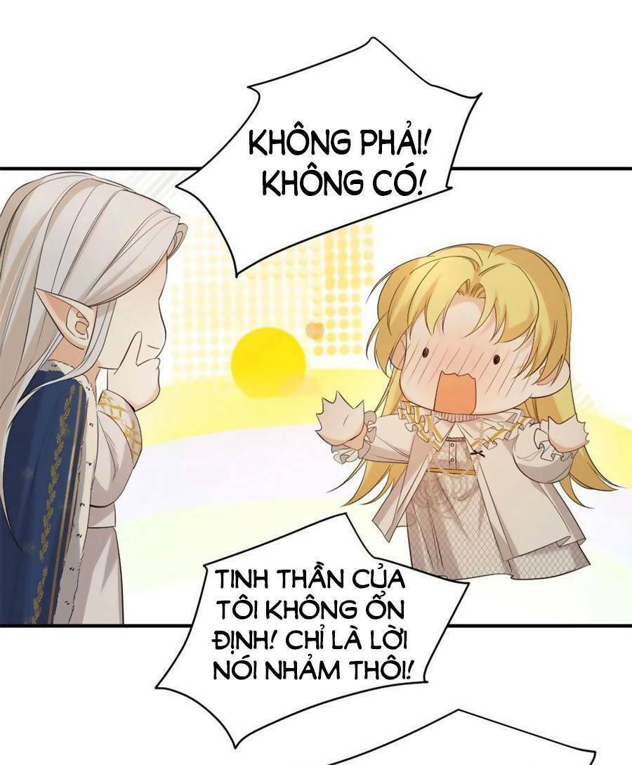 Sổ Tay Nuôi Dưỡng Rồng Chapter 54 - Trang 2