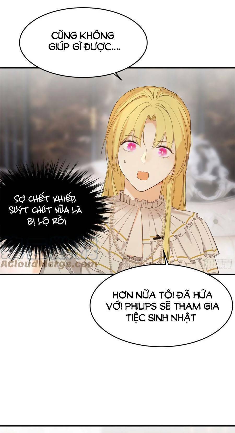 Sổ Tay Nuôi Dưỡng Rồng Chapter 54 - Trang 2