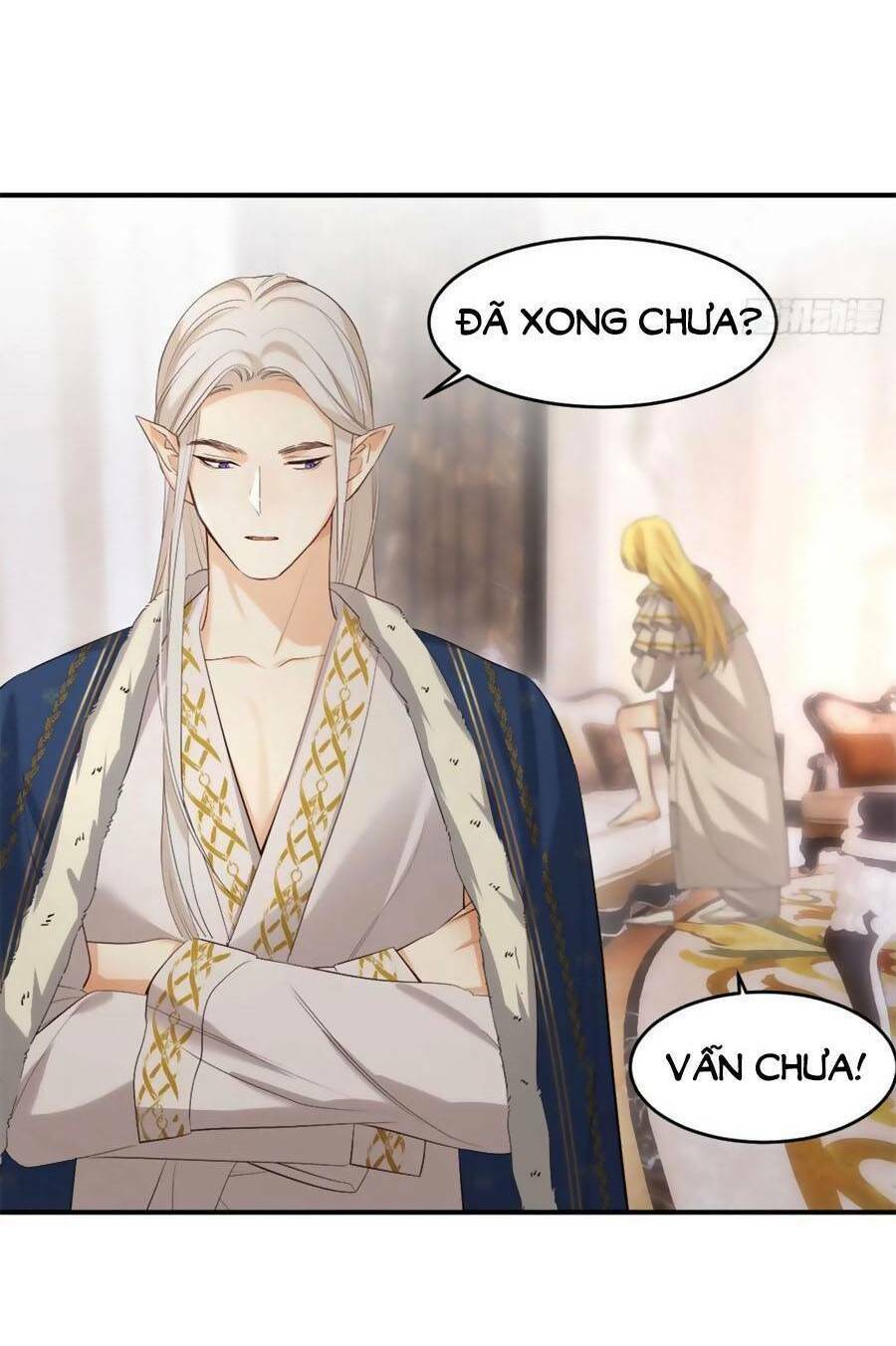 Sổ Tay Nuôi Dưỡng Rồng Chapter 54 - Trang 2