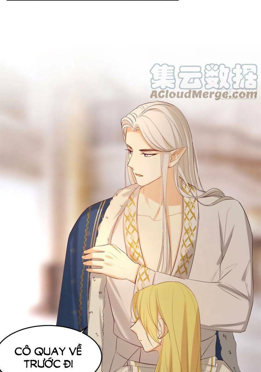 Sổ Tay Nuôi Dưỡng Rồng Chapter 54 - Trang 2