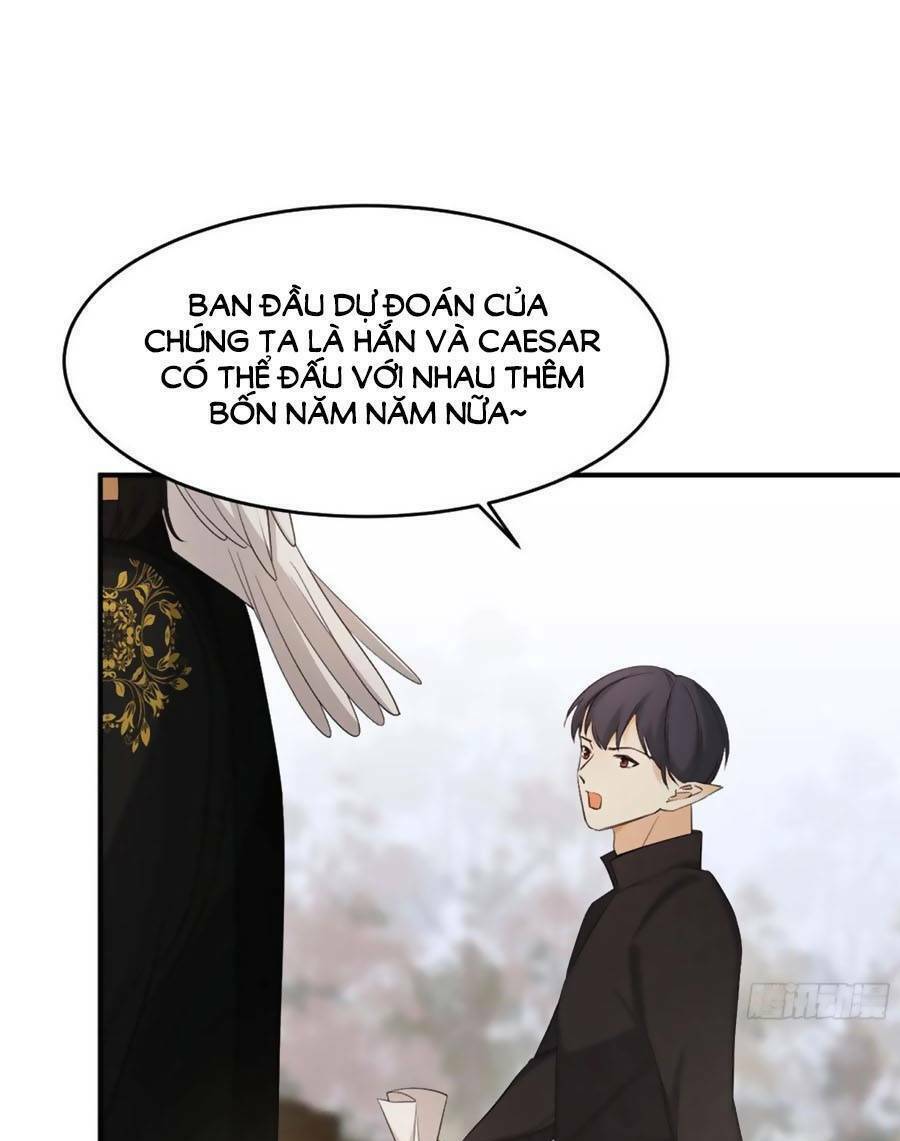 Sổ Tay Nuôi Dưỡng Rồng Chapter 53 - Trang 2