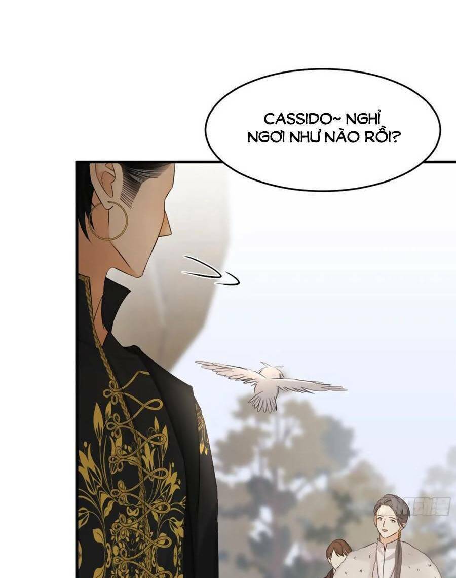 Sổ Tay Nuôi Dưỡng Rồng Chapter 53 - Trang 2