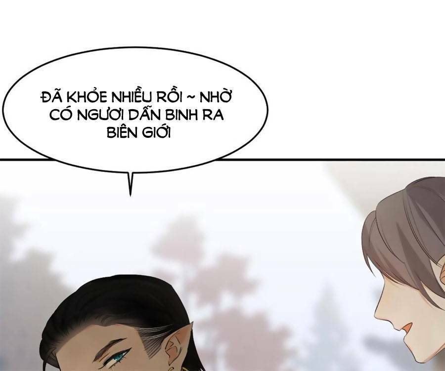 Sổ Tay Nuôi Dưỡng Rồng Chapter 53 - Trang 2