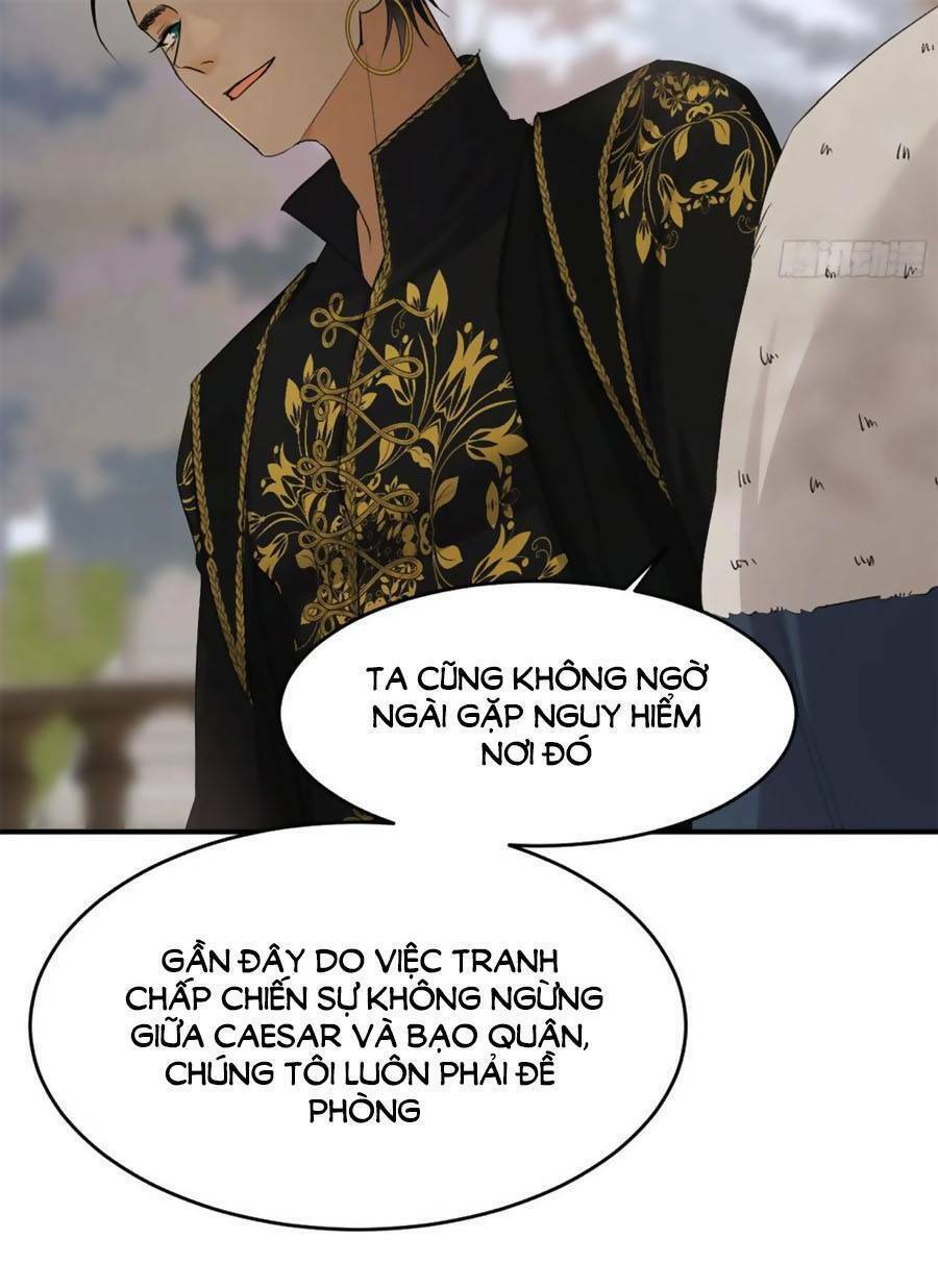 Sổ Tay Nuôi Dưỡng Rồng Chapter 53 - Trang 2