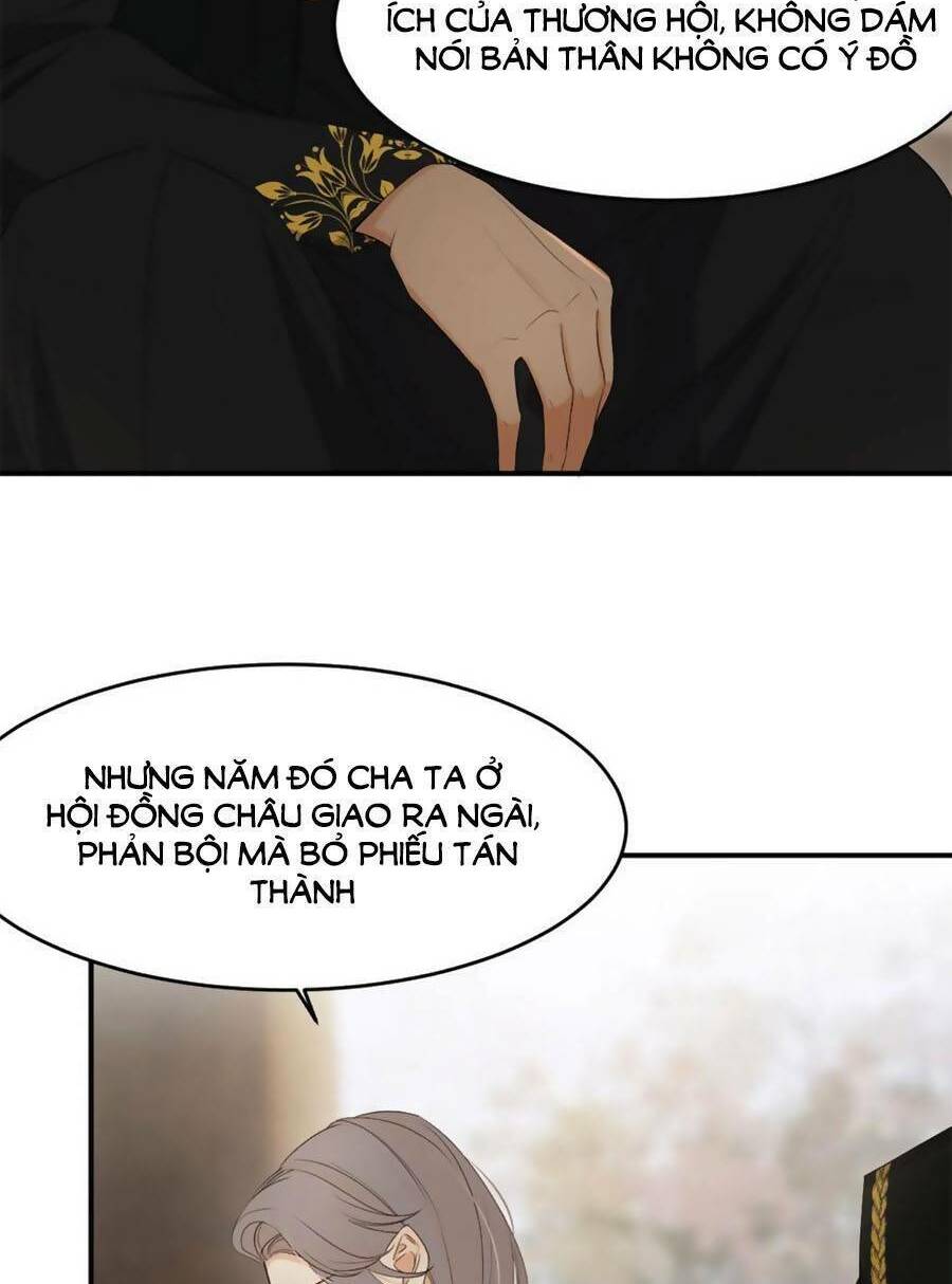 Sổ Tay Nuôi Dưỡng Rồng Chapter 53 - Trang 2