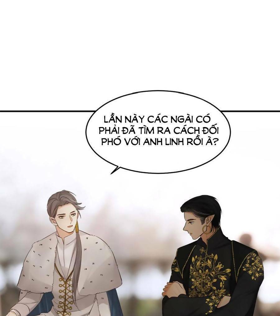 Sổ Tay Nuôi Dưỡng Rồng Chapter 53 - Trang 2