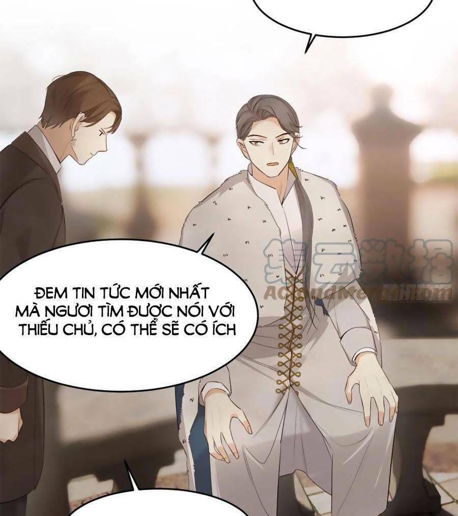 Sổ Tay Nuôi Dưỡng Rồng Chapter 53 - Trang 2