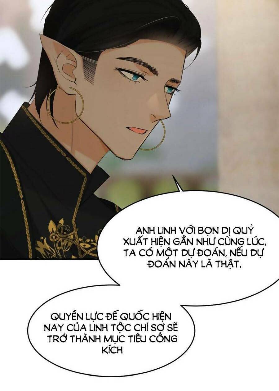 Sổ Tay Nuôi Dưỡng Rồng Chapter 53 - Trang 2