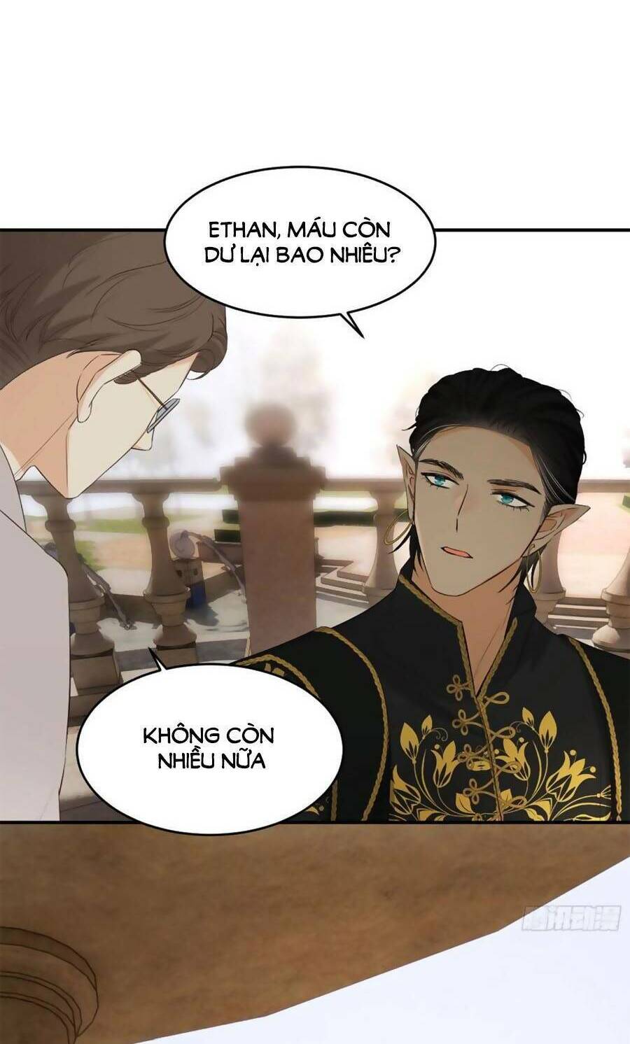 Sổ Tay Nuôi Dưỡng Rồng Chapter 53 - Trang 2