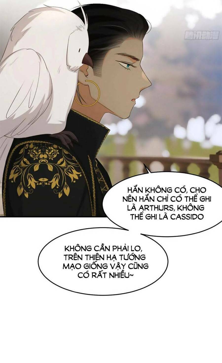 Sổ Tay Nuôi Dưỡng Rồng Chapter 53 - Trang 2