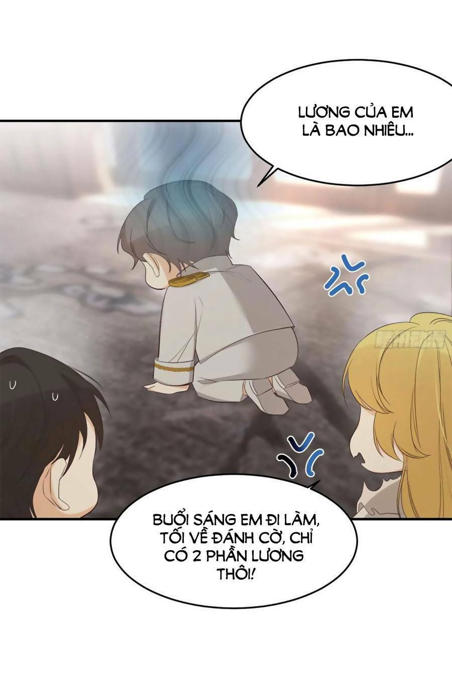 Sổ Tay Nuôi Dưỡng Rồng Chapter 52 - Trang 2