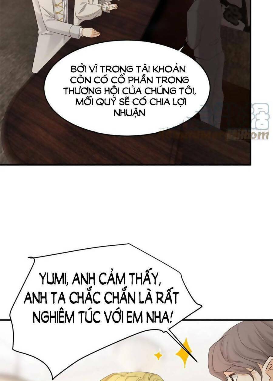 Sổ Tay Nuôi Dưỡng Rồng Chapter 52 - Trang 2