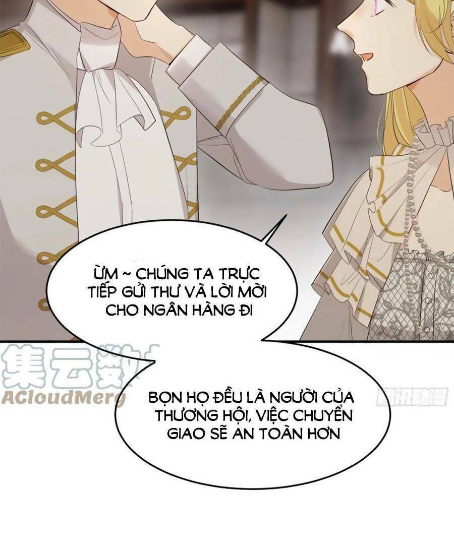 Sổ Tay Nuôi Dưỡng Rồng Chapter 52 - Trang 2