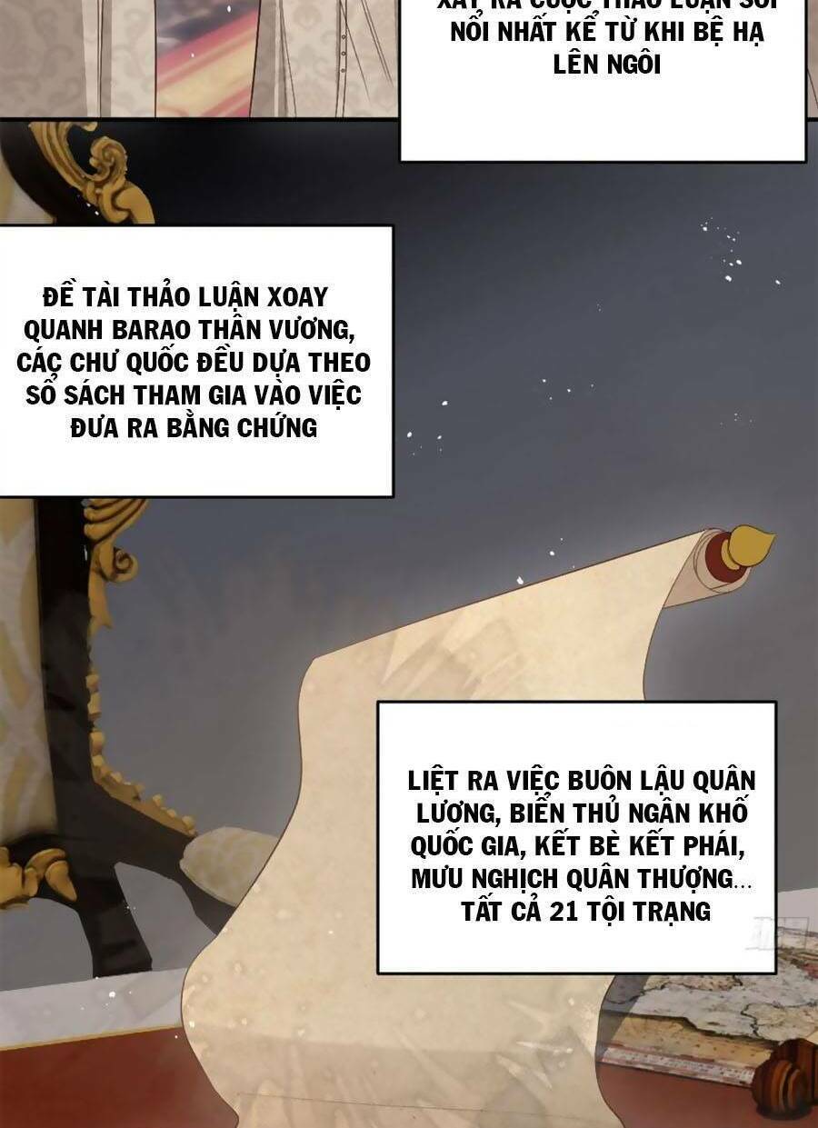 Sổ Tay Nuôi Dưỡng Rồng Chapter 51 - Trang 2