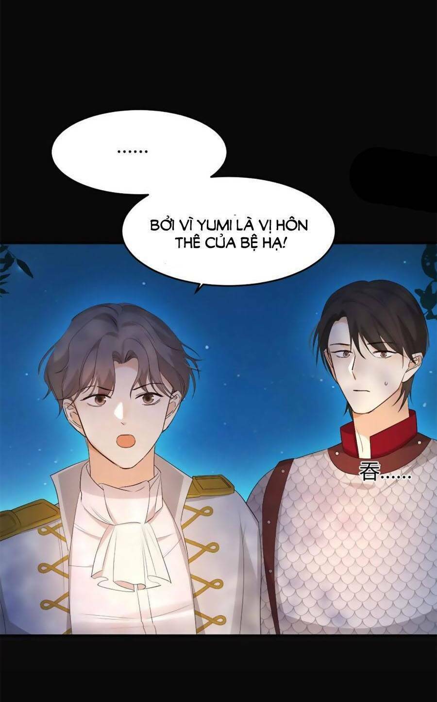 Sổ Tay Nuôi Dưỡng Rồng Chapter 50 - Trang 2