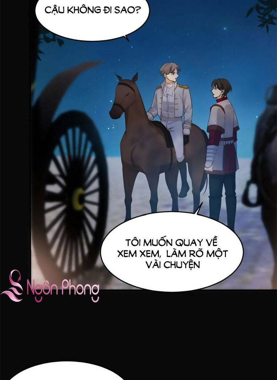 Sổ Tay Nuôi Dưỡng Rồng Chapter 50 - Trang 2