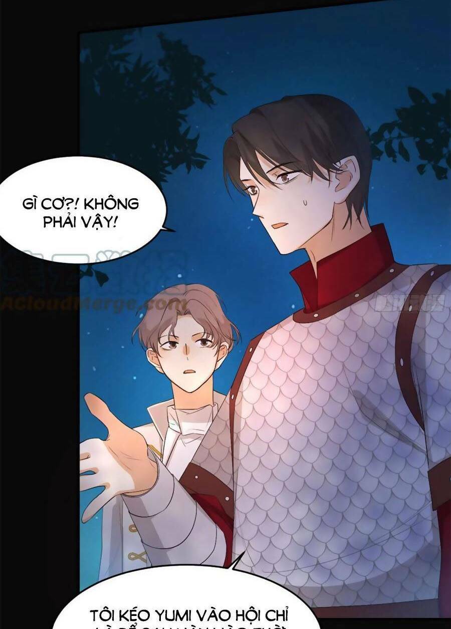 Sổ Tay Nuôi Dưỡng Rồng Chapter 50 - Trang 2