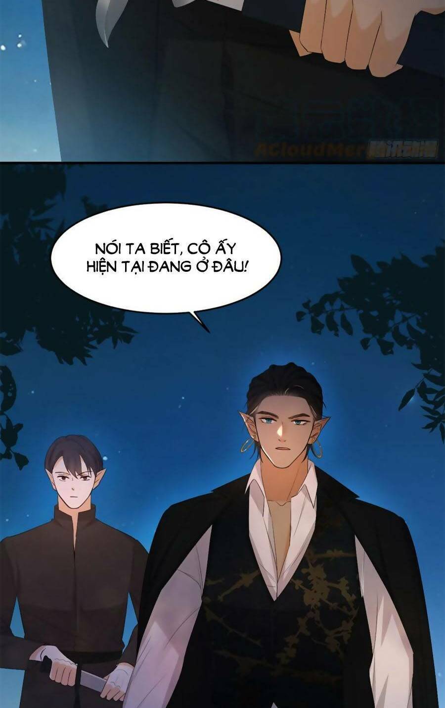 Sổ Tay Nuôi Dưỡng Rồng Chapter 50 - Trang 2